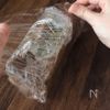 混ぜるだけ♪しっとり抹茶パウンドケーキの工程8