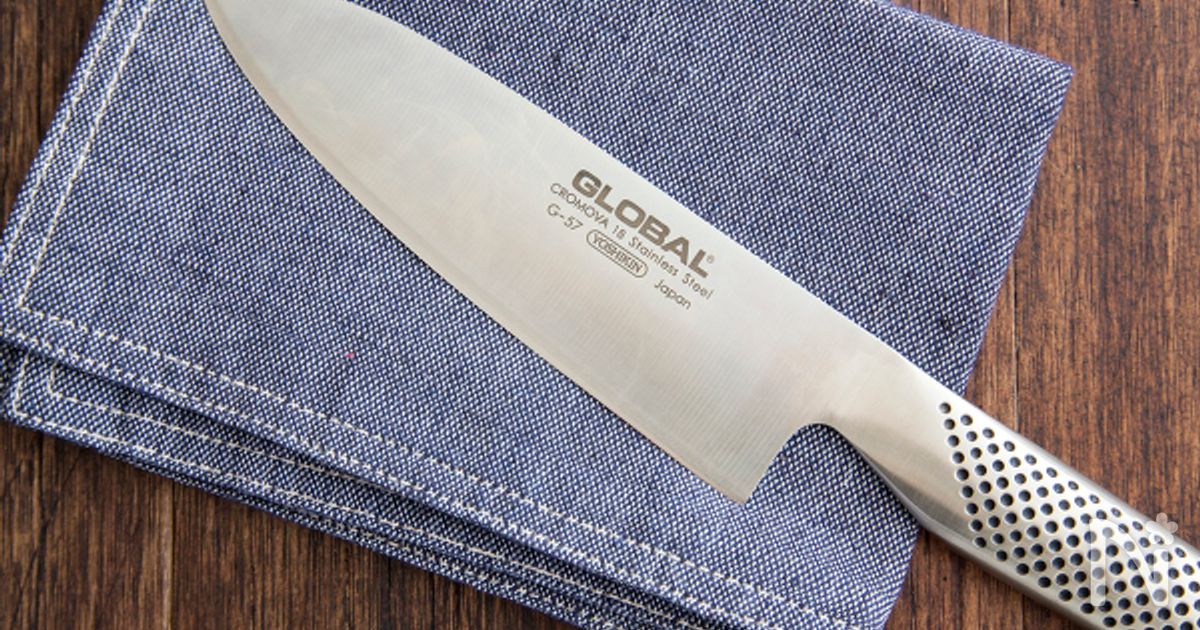 料理の基礎をおさらい 知っているようで意外と知らない 包丁の正しい持ち方 レシピサイト Nadia ナディア プロの料理家のおいしいレシピ