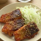 魚嫌いもおかわりする！「辛さ自由ヤンニョムさば」