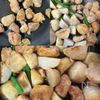 鶏肉と里芋のオイスターソース炒め【こっくり♪ごはんに合う】の工程3