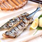 今年は【さんま】が安くて美味しい！フライパンで簡単な「さんまの塩焼き」＆さんまの人気レシピ4選｜焼き方のコツも♪