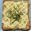 よっこの作ってみた!投稿(食べたい時にすぐできる♪明太ツナトースト)
