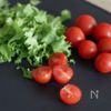 かんてん入り!タコライスの工程1