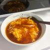 りりの作ってみた!投稿(5分で完成！【絶品とろたま甘酢天津飯】餡はレンジで簡単♩)
