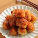 カリほくっ里芋からあげ【冷凍里芋で時短節約】材料1つ！