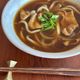 10分で完成！【豚肉と玉ねぎのカレーうどん】