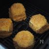 大根なのに、満足感。|梅しそチーズの大根ミルフィーユ。の工程6