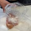 【鶏むね肉がしっとり柔らか♡】鶏の薬味タレ丼の工程6