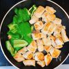 しっとり♡鶏むね肉のフレッシュトマトチリソースがけの工程3