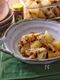 レンジで＊大根とちくわの煮物＊作り置き