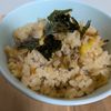 たぐともの作ってみた!投稿(材料これだけ!【深川めし】)