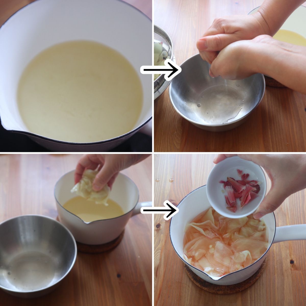 ぽんmam Amazon | 大洋物産 寿司ガリ 白ガリ 生姜酢漬け 甘酢生姜平切 がり生姜