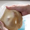 材料6つ♪冷めてもふわもち!春よ恋バターロールの工程2