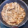 【12kgやせた管理栄養士考案】焼き厚揚げのキノコあんかけの工程3