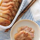 味豚（電子レンジ）