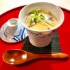 あられの作ってみた!投稿(ヒガシマル醤油「京風割烹 白だし」で作る!簡単茶碗蒸し!)