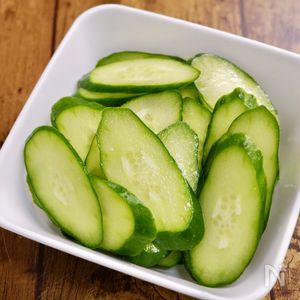 漬け込み5分でOK！『きゅうりの中華風ピリ辛漬け』箸休めに♡ | レシピ