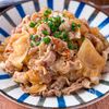 煮込み3分で味染み◎包丁いらず♪【豚バラ大根】