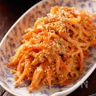 彩り野菜ひとつで簡単副菜3選｜編集部おすすめ「殿堂入りレシピ」