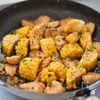 【とうもろこしのガリバタ醤油チキン】じゅわっとおいしい♡の工程5