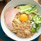 10分でやみつき!『濃厚ふわふわ♡たまごかけ麺』