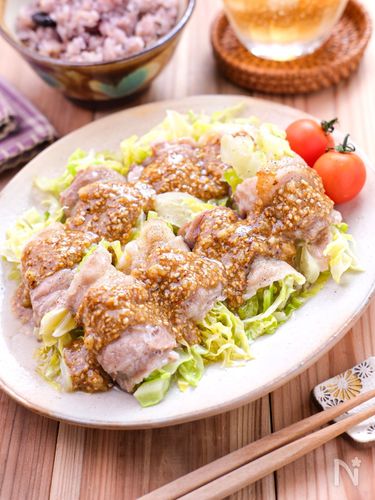 【春バテ対策】簡単＆栄養満点！豚肉や旬の春野菜たっぷり「元気が出るおかず3選」｜編集部おすすめレシピ