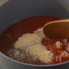 あっという間にできる！トマト麺の工程1