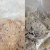 家族喜ぶ【チューリップ唐揚げ】の工程3