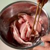 簡単ヘルシー♡豚肉の白だしピーマンがけ【疲労回復◎】の工程2