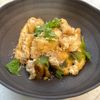 みかんた35の作ってみた!投稿(【ちぎり絹揚げのレンチンにんにくごま味噌】冷やしても美味しい)
