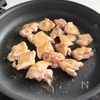 【大根と鶏肉の煮物】とろとろ絶品腸活レシピの工程3
