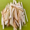 【新じゃがと豚肉の和風炒め】シャキシャキさっぱり美味しい♪の下準備