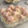 レンジでOK！れんこんしゅうまいの工程4