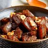 切って、ちぎって、味しみしみ【旨辛ちぎりこんにゃく】の工程10