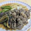 ゆいの作ってみた!投稿(【牛肉と焼きなすの甘辛煮】なすがとろとろ♡簡単和食おかず♬)