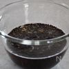 【シャキッと和風蓮根サラダ】彩り・食感・栄養、大満足 ⌾の下準備