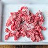 【新じゃがと牛肉のコク旨炒め】ごはん泥棒!の工程2