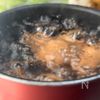 【肉巻き半熟たまご】じゅわっとやみつき♪の下準備