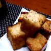 こまりこ😃の作ってみた!投稿(テリテリ美味しい♡厚揚げのはちみつ照り焼き)
