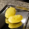 美味しいものをシンプルに！タコのガリシア風の工程3