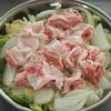 まろやか味噌仕立て【豚バラと白菜のクリームシチュー】の工程2
