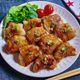 甘辛！玉ねぎと豚バラの肉巻き！