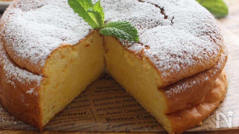 Hmで作るレモンチーズケーキ By さっちん レシピサイト Nadia ナディア プロの料理家のおいしいレシピ