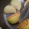 新玉ねぎの焼き南蛮の工程1