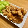 Nao★彡の作ってみた!投稿(【白だし仕立てのレモン唐揚げ】やみつき！ご飯もお酒もすすむ！)