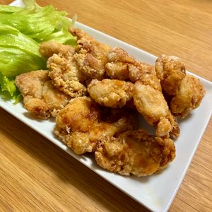 Nao★彡の作ってみた!投稿(【白だし仕立てのレモン唐揚げ】やみつき！ご飯もお酒もすすむ！)