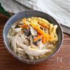 子どもが爆食！「鶏だし香る♪簡単鶏飯」の工程5