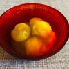 puricoの作ってみた!投稿(『我が家の栗きんとん』裏ごししないから楽ちん♪)