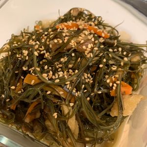 ぐ〜たら子の作ってみた!投稿(【切り昆布の梅煮】常備菜にも◎)