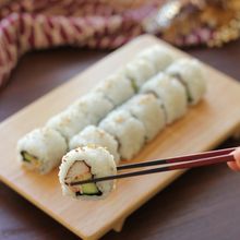【基本のカリフォルニアロール】パーティーにもぴったり！